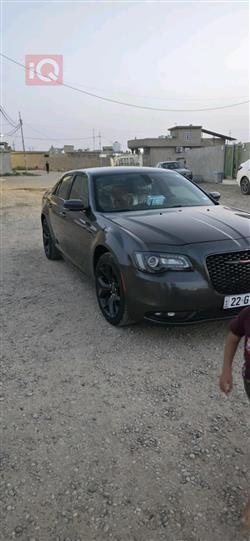 Chrysler 300